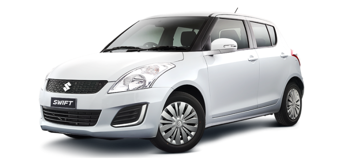 Swift Dzire