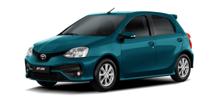 Toyota Etios